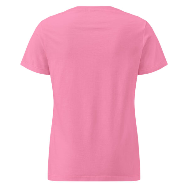 Basic Softstyle T-Shirt für Damen